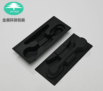 环保纸托在电商绿色包装政策下的发展态势