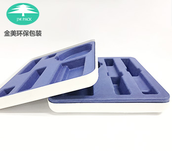 环保纸托 环保纸托